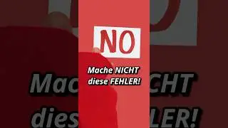 Mache NICHT Adas, was wir FITNESSINFLUENCER machen‼️ #fitness #influencer #vorbild #alltag