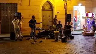 Storia d'amore - Piccola Underground Orchestra