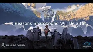 4 Reasons Why Shardbound Will Be a Hit