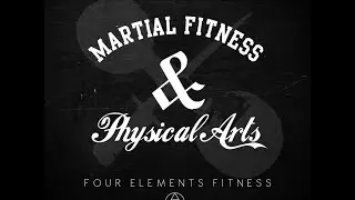 What is Four Elements Fitness?