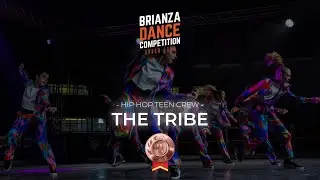 The Tribe | 3rd Place Hip Hop Teen | BDC URBAN ZONE 2024
