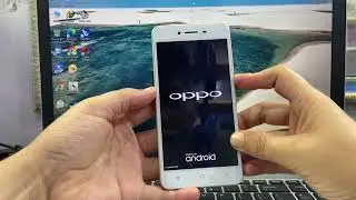 oppo a57 green line kaise hataye ! oppo a37 oppo a57 green line on screen fix !