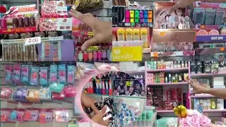 COSMETICOS POR Mayor y menor super economicos- Centro de Lima ~coriNilesh