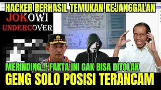 LAGI & LAGI SEMUA TERBONGKAR HECKER BERHASIL TEMUKAN KEJANGGALAN, FAKTA INI BISA DIUNGKAP‼️‼️