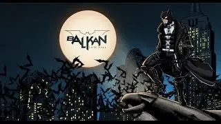 DCUO | Balkan Let's Play LIVE! [May 10th 2017]