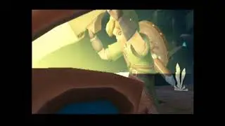 Skyward Sword Part 8RAW