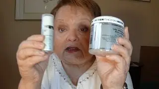 TWOFER REVIEW: Peter Thomas Roth Un-Wrinkle Eye/Face