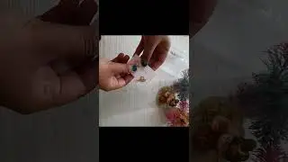 earrings korean style ✨️ #meesho#viral#meeshohaul#haulvideos