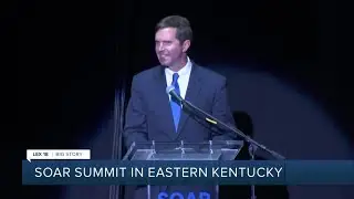 SOAR Summit in Eastern Kentucky