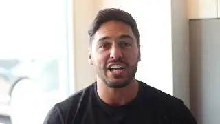 Mario Falcone Teaser - 18th June 2017
