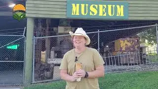 Hay Hope-Episode 1-Gympie Gold Mine