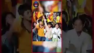 Children asked Jagan where his Amma Vodi Scheme || Jana Chaitanayam