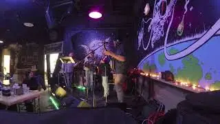 Minced Oats - Live @ Four Quarters Brewing, 2nd Set (3/8/2023)