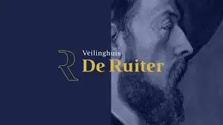 Presentatie Veilinghuis de Ruiter