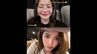 CL: P'Fa invited me, so I just clicked*hop🤭* [eng sub] #englot #engfa #charlotte #engfacharlotte