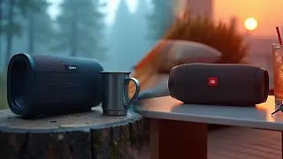 Top 30 INSANE Portable Bluetooth Speakers on Amazon &mdash; Affordable & Powerful Sound!