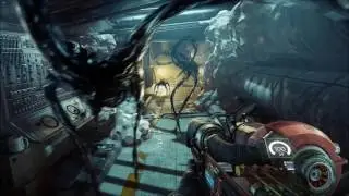 PREY 2017 - Typhon/Phantoms/Morgan Yu Battle Theme (OST)
