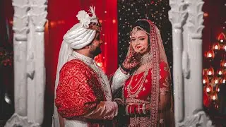 Wedding Teaser 2022 ||  Shivansh & Nishi  || Coming Soon || Ask Me Studio ||