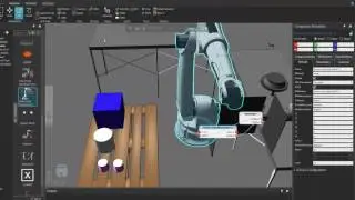 Mount and Dismount Tools