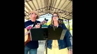 &ldquo;The Weight&rdquo; at Eastpoint Volunteers Fire Department Rib Cook Off, Eastpoint FL #weplaywesing