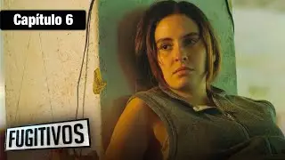 Fugitivos - Cap 06 - Acci&oacute;n y Narcos - Serie completa en espa&ntilde;ol - HD