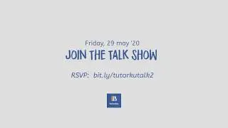 Tutorku Talk 2 - Business vs Academic