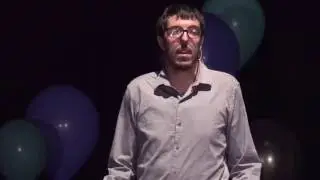 How to Be a Fungi, Mushroom Talk From a Fun Guy | Thomas DiJulio | TEDxCPP