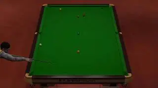 50! My New Highest Break! Snooker 19 - No Aiming lines - Xbox SX. HAS THIS BEEN BEATEN???