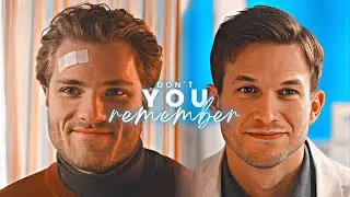 Paul & Oskar &bull; Don't you remember