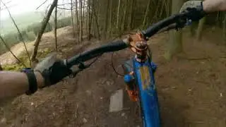 Rollercoaster-Hush MTB, Co. Wicklow