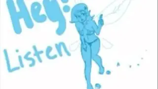 Navi Hey Listen sonido - tono  zelda ringtone