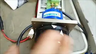 Absolute encoder work well with copleycontrols servo drive