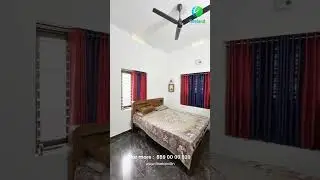 HOUSE FOR SALE IN CHERPULASSEY #investment  #dreamhome#cherpulassery#3bhkhome #brandnewhomes