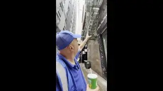 🔥 Don't Compromise Safety! Fire Escape Inspections REQUIRED BY LAW every 5 years! Call 800-649-3333