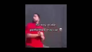#drakevibes