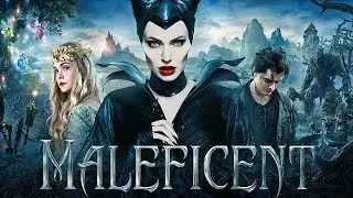 Maleficent 2014 Movie Explained in Hindi | 3 Minute Maleficent 2014 | पूरी फिल्म की कहानी 3 मिनट मे