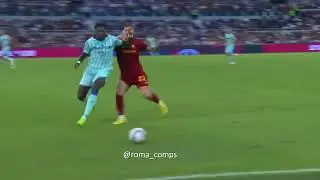 ROGER IBANEZ VS ATALANTA