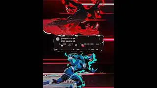 wally west vs TDK #shorts #edit #dc #dccomics #wallywest