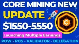 Satoshi Core New User Trading Tips | Core New Update 2023-Satoshi News-Satoshi Update Today