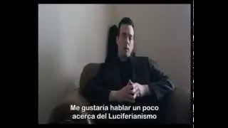 Filosof&iacute;a & Luciferianismo (IML) - Michael W. Ford
