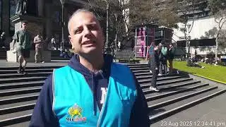 My interview with an Iranian about the Islamic oppression in Iran part 1