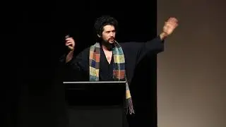 Kai Sawyer: Signs of Hope