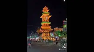#birgunj #ghantaghar #nepal #goviral #lovenepal