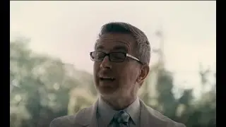 Tom McLaren - Comedy Health Expert in Comedy Club commercial #2