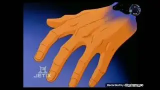 Spider-Man Unlimited- Spider-Man's suit transformation Scene