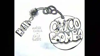 SLAM - CHICO BOMBA FT M.X.A @m.x.aoficial