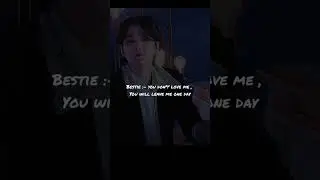proof , that I am not like others #yoongmin #bestie love #purple eclipse