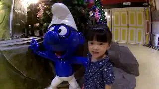 Kids playground indoor fun park family fun and education activities