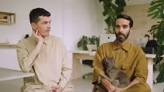 DDW22 | Ambassadors | Formafantasma