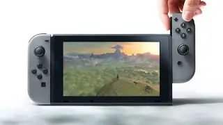 Nintendo NX | Switch Reveal Reactions